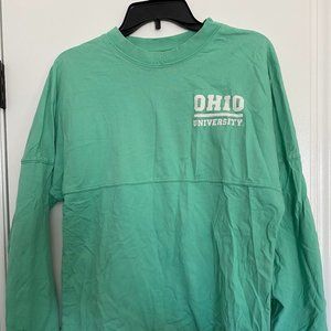 Ohio University Long Sleeve Top